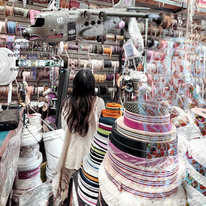 everywhere i go (Explicit)