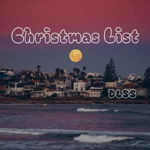 Christmas List (bgm)