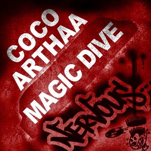 Magic Dive (Original Mix)
