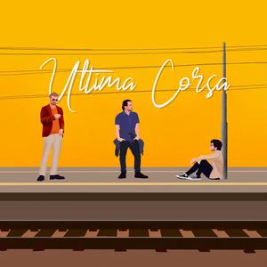 Ultima Corsa (Explicit)