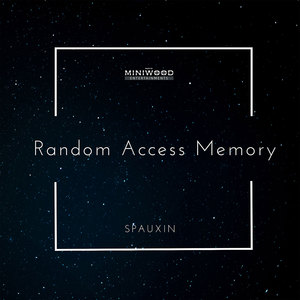 Random Access Memory (R.A.M)