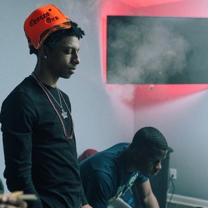 Bag (feat. OmertaFraze) (Explicit)