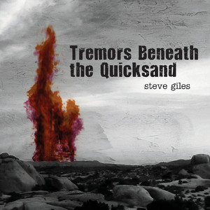 Tremors Beneath the Quicksand