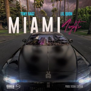 Miami Nights (Explicit)