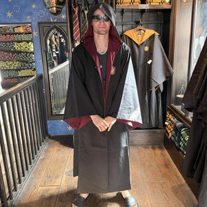 Ghost at My Front Door (Explicit)