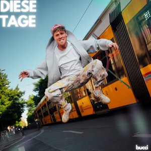 Bucci - Diese Tage