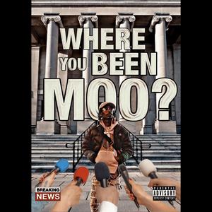 Where you been (Explicit)