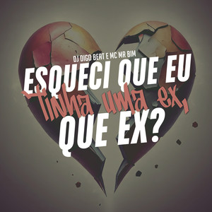 Esqueci Que Eu Tinha uma Ex, Que Ex? (Explicit)