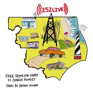 252 Live (feat. Charles Ramsey) (Live)