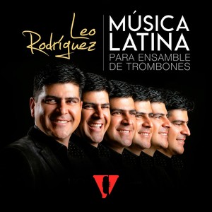 Música Latina para Ensamble de Trombones