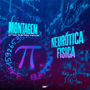 Montagem Neurotica Fisica (Slowed|Explicit)