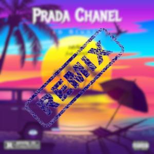 prada.chanel.10blunts (RIKI 力 Remix|Explicit)