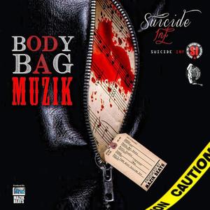 Body Bag Muzik (Explicit)