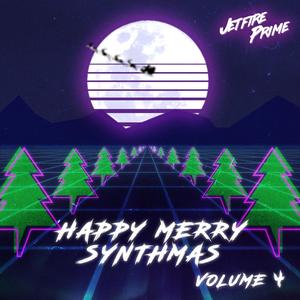 Happy Merry Synthmas, Vol. 4