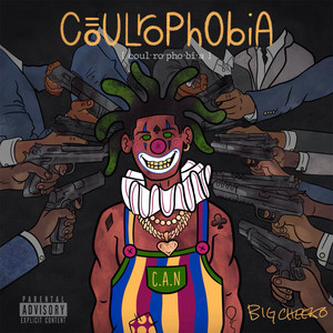 Coulrophobia (Explicit)