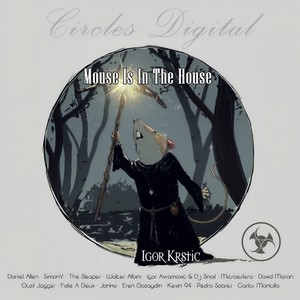 Deep Burgundy Red (Original Mix)