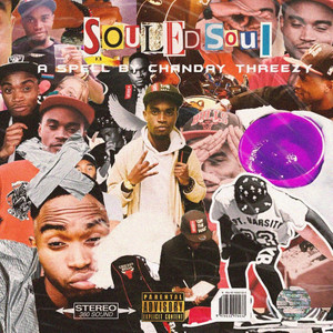 Souled Soul (Explicit)