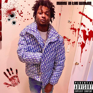 Miami In The Winter (Explicit)