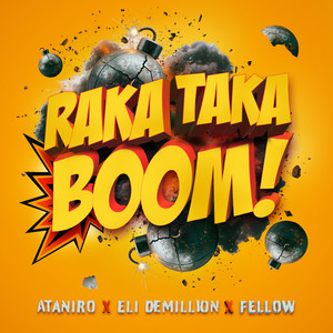 Raka Taka Boom