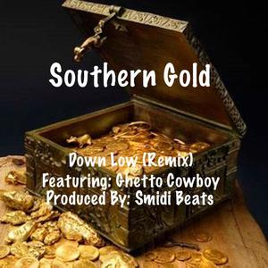 Down Low (feat. Ghetto Cowboy) (Remix)