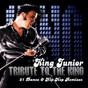All Shook Up (Candy Euro Remix Edit)