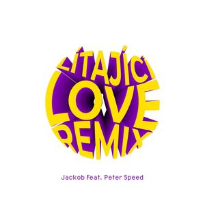 Lítající Love (feat. Peter Speed) [REMIX] [Explicit]