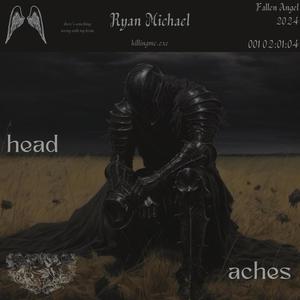 Headaches (feat. DESPAIRINTOASHES)