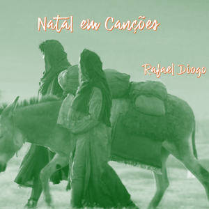 Natal 3 - Maria e Isabel