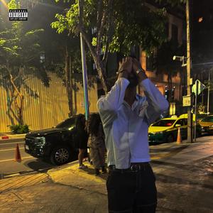 MR BABYSHANE (Explicit)