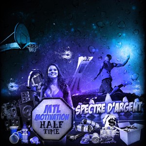 Ridin' Through the City(feat. Mizta Nyne) (Explicit)