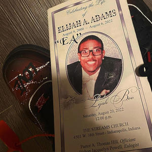 Watch Over Me (Explicit)