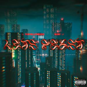 Let's Feast (feat. tophillfreddo, Surf & FISH) (Explicit)