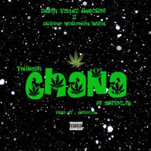 Chana (feat. Antido.te) (Explicit)