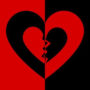 Hate Me(prod. BruferrBeatz)(feat. CASPEROSE) (Explicit)