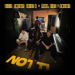 Notti (feat. Chief B) [Explicit]