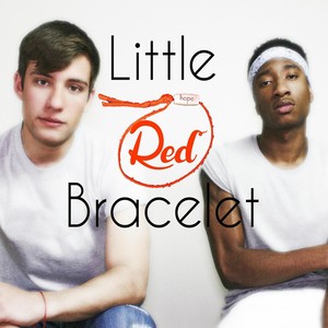 Little Red Bracelet