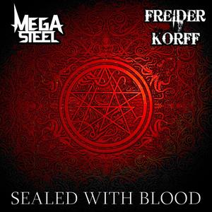 Sealed with blood (feat. Freider Korff)