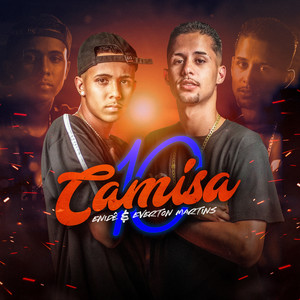 Camisa 10 (Explicit)