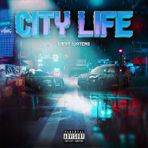 Water Flow (Explicit)