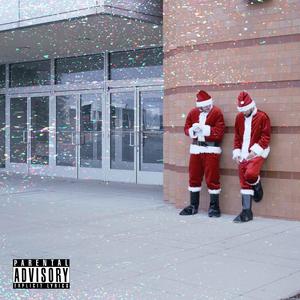 THUH Night Before Christmas (feat. Bobo Thuh BreadBoy) (Explicit)