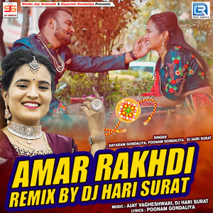 Amar Rakhadi (Dj Hari Surat) (Original)