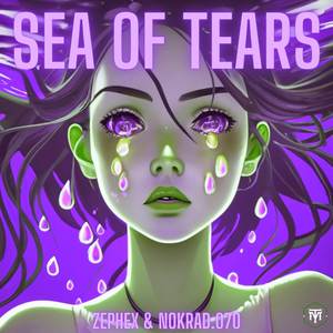 Sea Of Tears (Slowed & Speed Up)