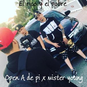 El Rico y el Pobre(feat. Mister Young)