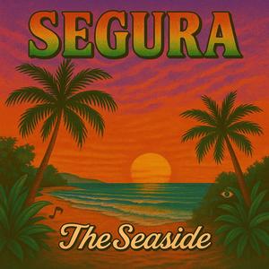 Segura (feat. Ti Tavares)