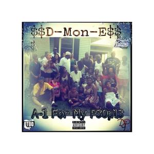 Lollipopped kids (feat. Don-B(OTOD)) (Explicit)