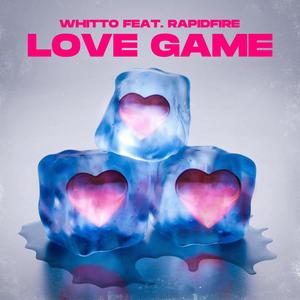 Love Game (feat. RapidFire) (Explicit)