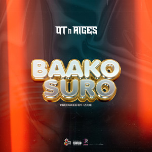 Baako Suro (Explicit)