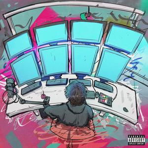 ghetto barsah (feat. Zegaut, SWR5SKI & JASON3000) (Explicit)