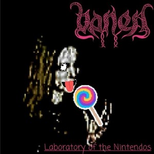 Laboratory of the Nintendos