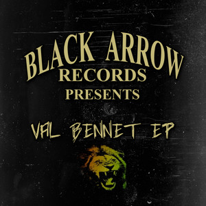 Val Bennet EP